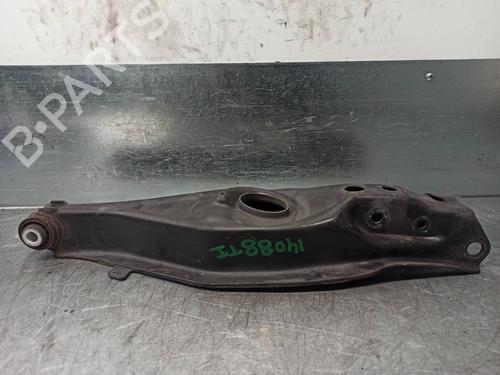 Left rear suspension arm MERCEDES-BENZ SLK (R171) 200 Kompressor (171.442) | BP8487018M14 