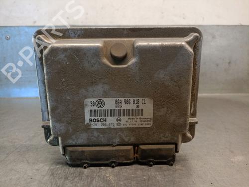 Used Engine control unit (ECU) Engine control unit (ECU) VW GOLF IV (1J1) 1.8 (125 hp) 34004855 34004855