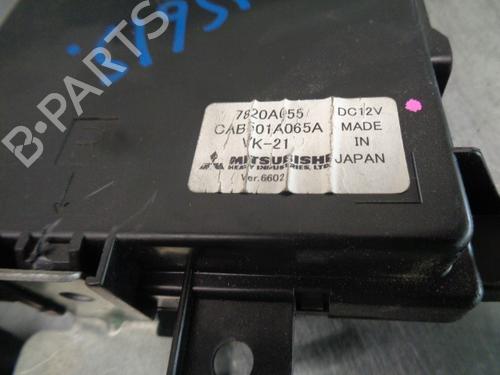 Control unit MITSUBISHI LANCER VIII (CY_A, CZ_A) 2.0 DI-D (CY8A) | BP10153473M11 