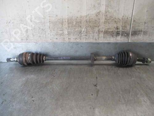 Used Right front driveshaft Right front driveshaft 7677064 7677064