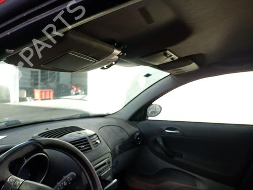 Zekeringkast ALFA ROMEO 147 (937_) 1.6 16V T.SPARK ECO (937.AXA1A, 937.BXA1A) | BP30626143E1 