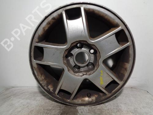Felg VW BORA I (1J2) 1.9 TDI (110 hp) 10340289