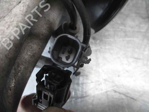 Right front steering knuckle LEXUS CT (ZWA10_) 200h (ZWA10_) | BP6296454M26 