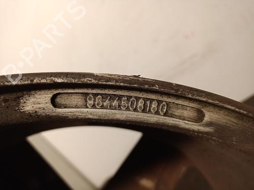 Rim PEUGEOT 407 SW (6E_, 6D_) 2.0 HDi 135 | BP27807748C45 