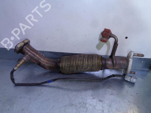 Used Exhaust system HYUNDAI KONA (OS, OSE, OSI) 1.0 T-GDi (120 hp) 14332105