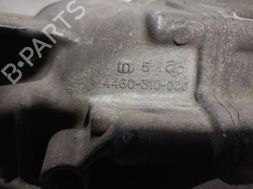 Front differential MERCEDES-BENZ M-CLASS (W164) ML 320 CDI 4-matic (164.122) | BP39684206M23 - Image 10
