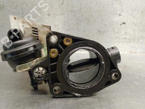 Used Throttle body Throttle body RENAULT MEGANE II Coupé-Cabriolet (EM0/1_) 1.9 dCi (120 hp) 34646102 34646102