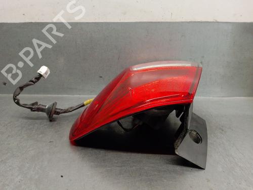 Right taillight RENAULT KOLEOS I (HY_) | BP31965928C35