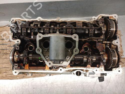 Cylinder head BMW 3 (E46) 316 i | BP26587751M5 