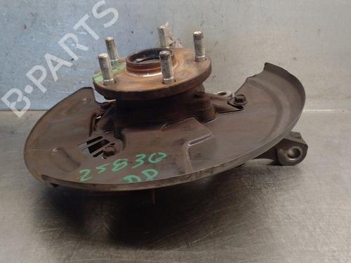 Right front steering knuckle SUBARU LEVORG 1.6 AWD (VM4) | BP36889469M26  - Image 8