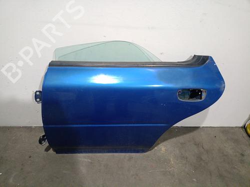 Used Left rear door SUBARU IMPREZA Estate (GF) 2.0 i 16V AWD (GF8) (125 hp) 31939540