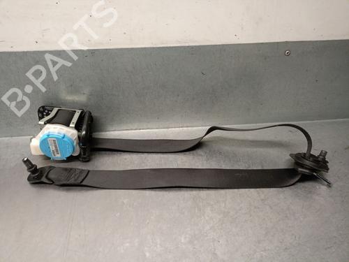 Used Front left seatbelt Front left seatbelt MERCEDES-BENZ A-CLASS (W176) A 200 CDI / d (176.008) (136 hp) 40493271 40493271