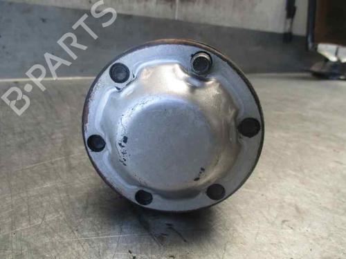Left rear driveshaft MERCEDES-BENZ CLK (C208) CLK 200 Kompressor (208.344) | BP7875924M40 