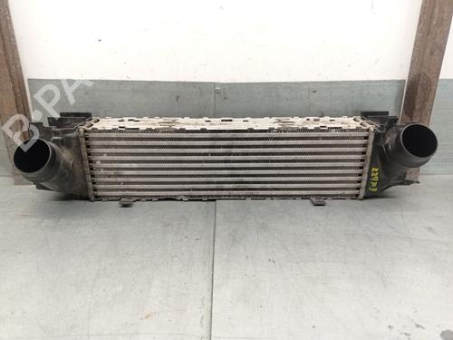 Intercooler BMW 1 (F20) 118 d (150 hp) 30498904