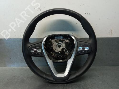 Used Steering wheel BMW X3 (G01, F97, G08) xDrive 20 d Mild-Hybrid (190 hp) 30078688