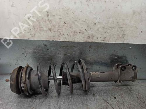 Used Left front shock absorber OPEL MERIVA A MPV (X03) 1.3 CDTI (E75) (69 hp) 9301010