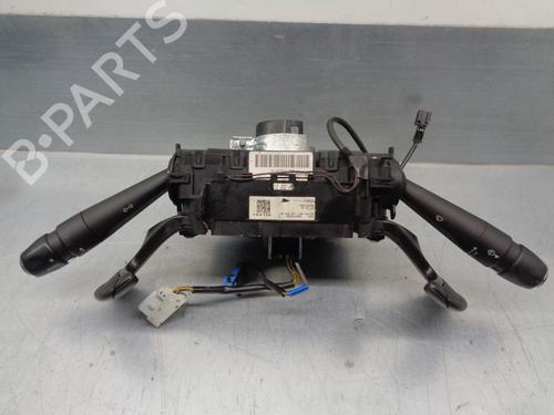 Headlight switch PEUGEOT 508 I (8D_)  | BP16153509I24 