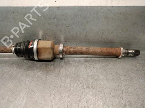 Right front driveshaft DACIA LOGAN MCV (KS_) 1.6 16V (KS0L, KS0M, KS0P, KS1S) | BP24334353M39 - Image 4