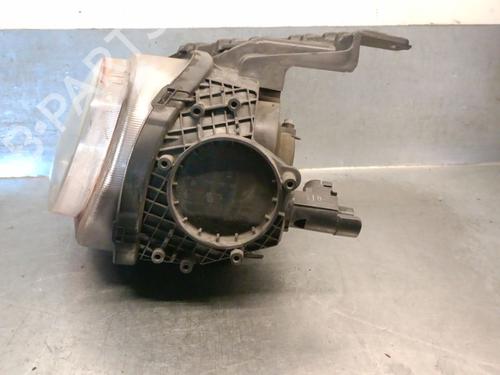 Left headlight NISSAN JUKE (F15) 1.6 | BP27718919C28
