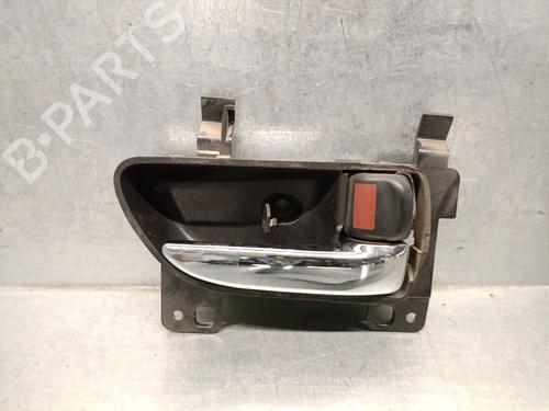 Used Front right interior door handle SUBARU OUTBACK (BS) 2.0 D AWD (BSD) (150 hp) 25028650