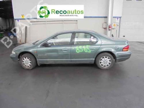 Used Parts CHRYSLER STRATUS (JA)  2.5 LX V6  218954