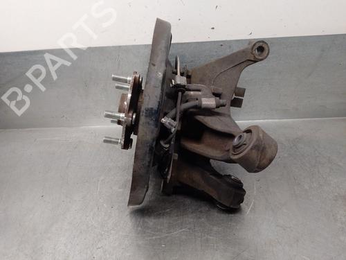 Right rear steering knuckle SUBARU OUTBACK (BS) 2.0 D AWD (BSD) | BP18603752M28 