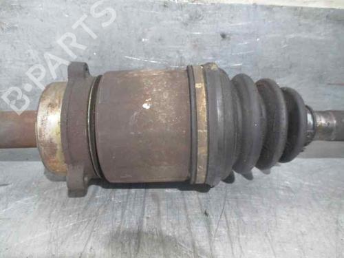 Right front driveshaft NISSAN PRIMERA (P12)  | BP7834918M39 