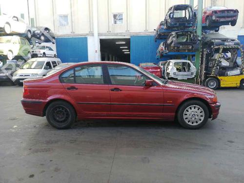 Fuel pump BMW 3 (E46)  | BP8257239M76 