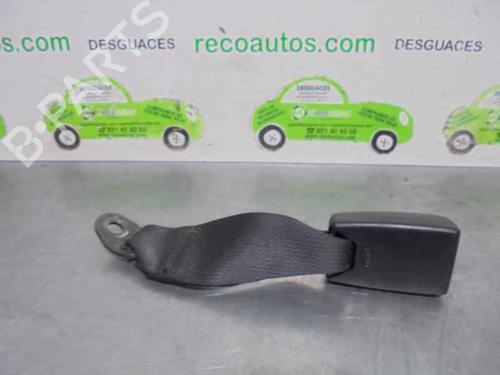 Sikkerhetsbelte-spenne MAZDA 6 Station Wagon (GY) [2002-2008]  20247947