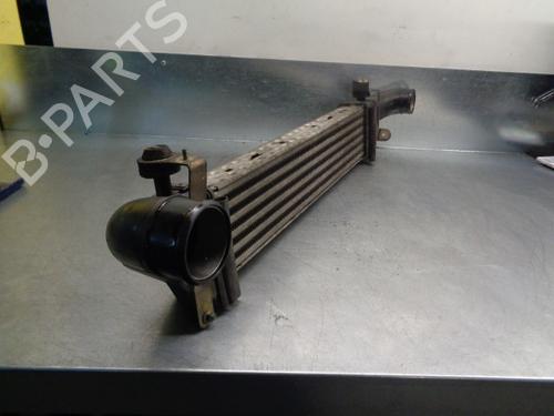 Intercooler MERCEDES-BENZ SLK (R170) 200 Kompressor (170.444) | BP9130248M30 
