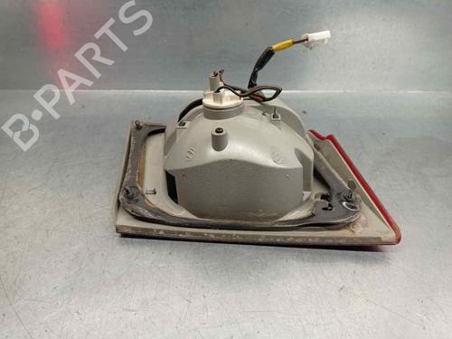 Right taillight KIA CARENS II MPV (FJ) 2.0 CRDi | BP10725021C35 