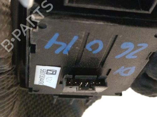 Left front window switch IVECO DAILY IV Van 35S14 C, 35S14 C/P, 35S14 V, 35S14 V/P, 35C14 V,... | BP37534724I27 - Image 5