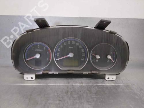 Used Instrument cluster HYUNDAI SANTA FÉ II (CM) [2005-2015]  18247192