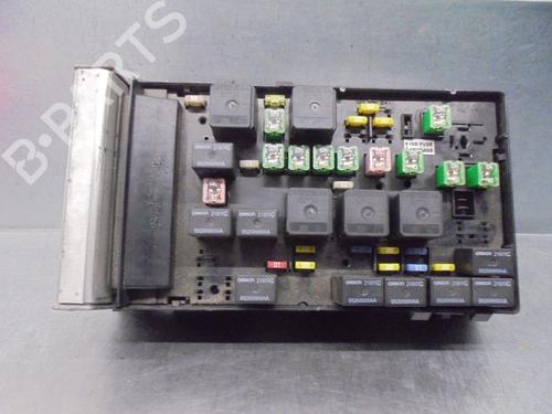 Used Fuse box Fuse box 16359983 16359983