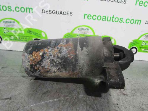 Starter CITROËN ZX (N2) 1.4 i | BP2126980M8 