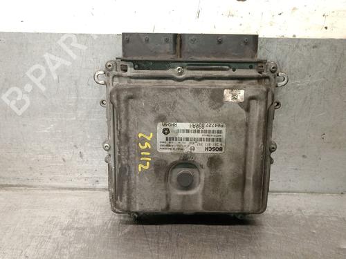 Used Engine control unit (ECU) Engine control unit (ECU) CHRYSLER GRAND VOYAGER V (RT) 2.8 CRD (163 hp) 33887448 33887448