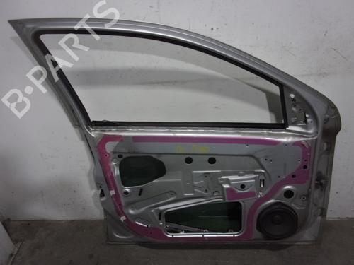 Left front door OPEL ASTRA H (A04) 1.6 (L48) | BP16544610C2 