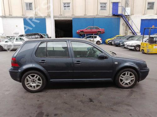 AC pipe VW GOLF IV (1J1) 1.9 TDI | BP20253696M126 