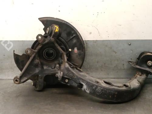 Venstre hjullagerhus spindel BMW 3 Compact (E46) 320 td (150 hp) 31292812