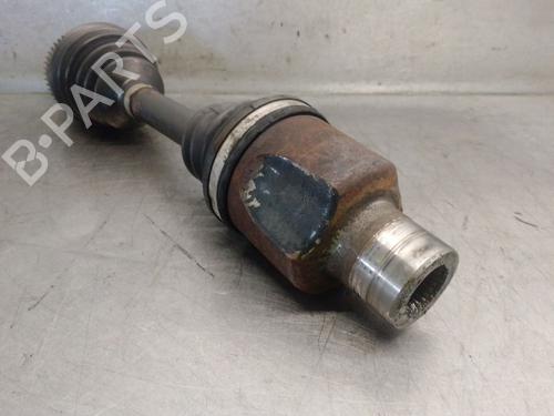 Right front driveshaft SSANGYONG RODIUS I 2.7 Xdi | BP40127666M39 - Image 5