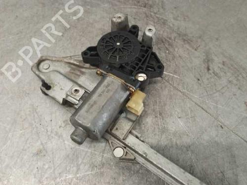 Rear left window mechanism SAAB 9-5 (YS3E) 2.0 t | BP7823985C24 