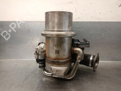 Egr SEAT TOLEDO IV (KG3) 1.6 TDI | BP27370865M69 
