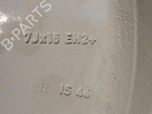 Rim BMW 1 (E81) 118 d | BP31292434C45