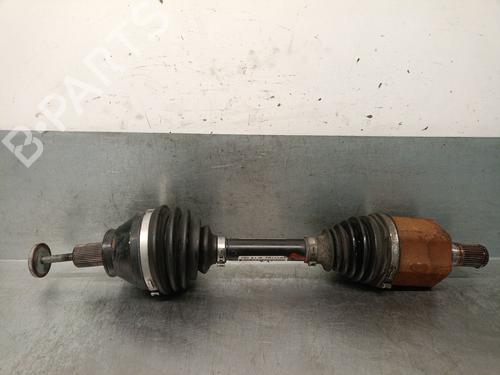 Transmisión delantera izquierda VOLVO S80 II (124) D5 (205 hp) 31358472