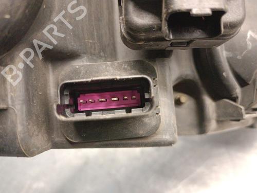 Left headlight PEUGEOT 406 (8B) 2.0 HDI 110 | BP28169026C28 