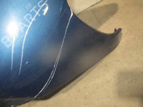 Right front fenders BMW X5 (E53) 3.0 d | BP3256277C42 