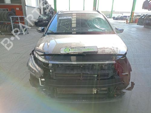 Electronic module HYUNDAI BAYON (BC3) 1.0 T-GDI | BP25244982M83  - Image 10