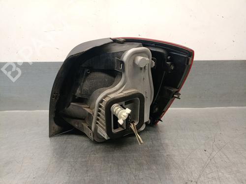 Left taillight VW POLO V (6R1, 6C1) 1.6 TDI | BP26530540C34 