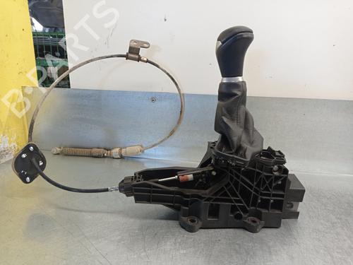 Gear lever TOYOTA LAND CRUISER PRADO (_J15_) 2.8 D-4D (GDJ150_, GDJ155_, GDJ150, GDJ151) | BP12999118M90 