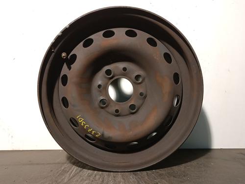 Used Rim FIAT PANDA (169_) 1.2 (169.AXB11, 169.AXB1A) (60 hp) 29570426